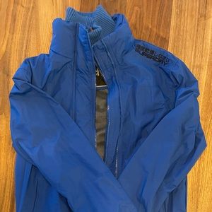Superdry Windcheater